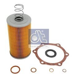 Olejový filter pre manuálnu prevodovku DT Spare Parts 2.32422