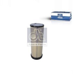 Vzduchový filter DT Spare Parts 3.18506