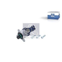 Regulačný ventil, Množstvo paliva (Common-Rail Systém) DT Spare Parts 6.33287