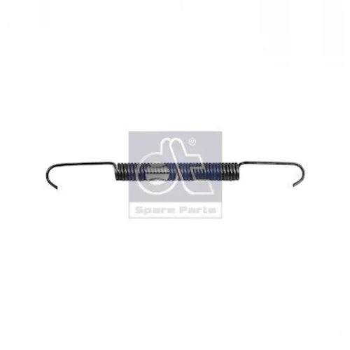 Pružina brzdovej čeľuste DT Spare Parts 7.34078