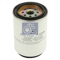 Palivový filter DT Spare Parts 2.12238