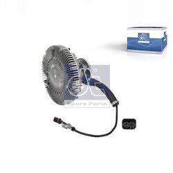 Spojka ventilátora chladenia DT Spare Parts 3.15224