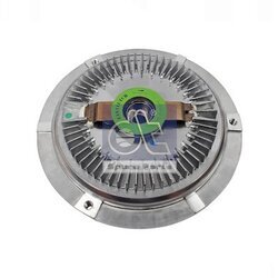 Spojka ventilátora chladenia DT Spare Parts 4.67747 - obr. 1