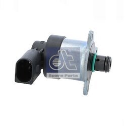 Regulačný ventil, Množstvo paliva (Common-Rail Systém) DT Spare Parts 4.76500 - obr. 1