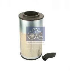 Vzduchový filter DT Spare Parts 5.45099