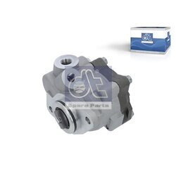 Hydraulické čerpadlo pre riadenie DT Spare Parts 12.53009