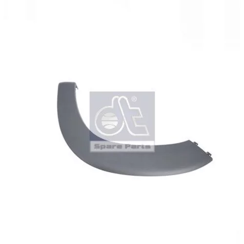 Ozdobná/ochranná lišta dverí 12.82133 (DT Spare Parts)