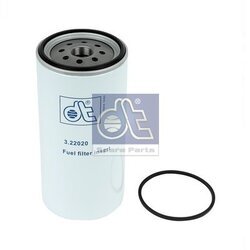 Palivový filter DT Spare Parts 3.22020