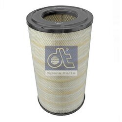 Vzduchový filter DT Spare Parts 5.45105