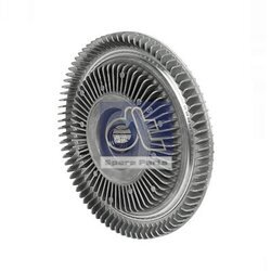 Spojka ventilátora chladenia DT Spare Parts 6.35093