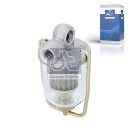 Palivový filter DT Spare Parts 7.24023