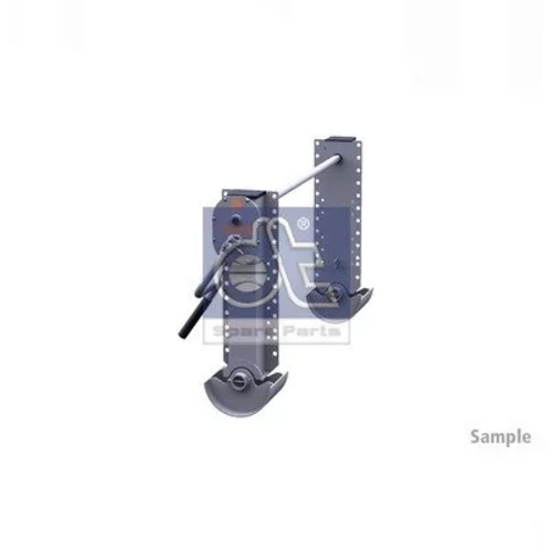 Nosník ťažného zariadenia DT Spare Parts 10.98929