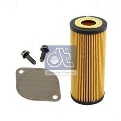 Olejový filter pre manuálnu prevodovku DT Spare Parts 2.32178