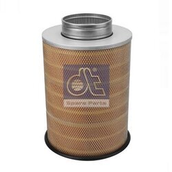 Vzduchový filter DT Spare Parts 2.91805