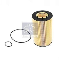 Olejový filter DT Spare Parts 3.14109