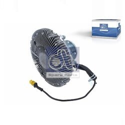 Spojka ventilátora chladenia DT Spare Parts 3.15228
