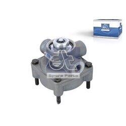 Reléový ventil DT Spare Parts 3.72044