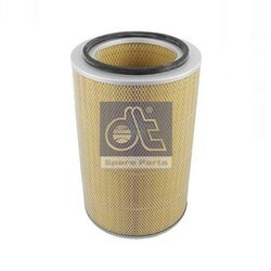 Vzduchový filter DT Spare Parts 4.61533