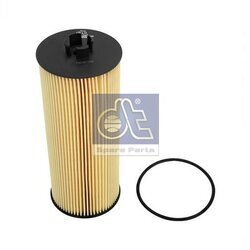 Olejový filter DT Spare Parts 4.61857