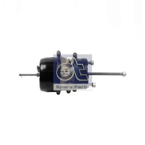 Brzdový valec s pružinovým posilňovačom 6.64072 (DT Spare Parts)