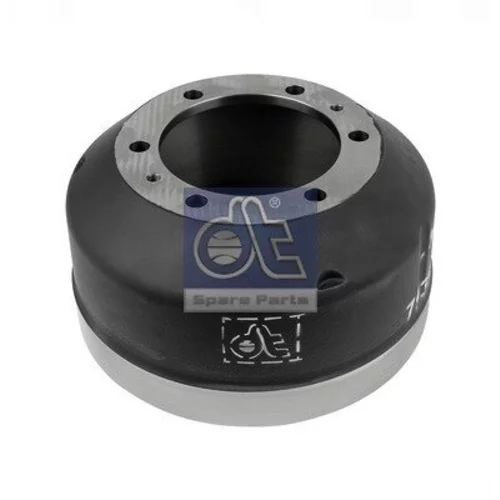 Brzdový bubon DT Spare Parts 7.34063