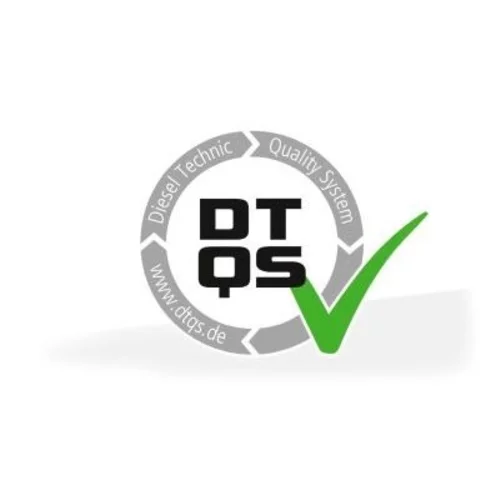 Opravná sada zvislého čapu nápravy 1.31605 (DT Spare Parts) - obr. 2