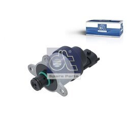Regulačný ventil, Množstvo paliva (Common-Rail Systém) DT Spare Parts 12.24231