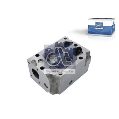 Hlava valcov motora DT Spare Parts 3.12223
