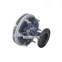 Spojka ventilátora chladenia DT Spare Parts 3.15259 - obr. 1