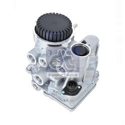 Riadiaci ventil prívesu DT Spare Parts 5.70133 - obr. 1