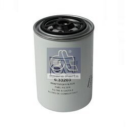 Palivový filter DT Spare Parts 6.33203