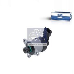 Regulačný ventil, Množstvo paliva (Common-Rail Systém) DT Spare Parts 12.24232