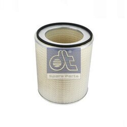Vzduchový filter DT Spare Parts 2.14045