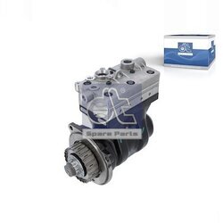 Kompresor pneumatického systému DT Spare Parts 2.45005