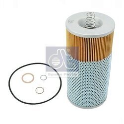 Olejový filter DT Spare Parts 3.14103
