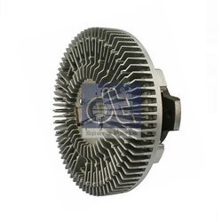 Spojka ventilátora chladenia DT Spare Parts 4.62120