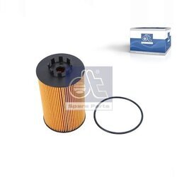 Olejový filter DT Spare Parts 4.72952