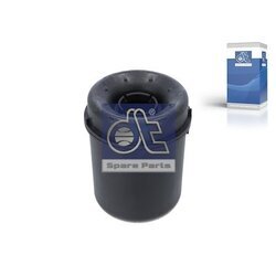 Olejový filter pre manuálnu prevodovku DT Spare Parts 5.45415