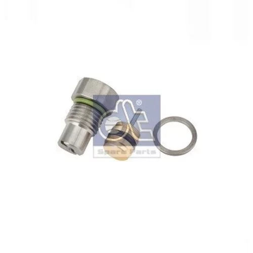 Sada na opravu naklápacieho valca DT Spare Parts 5.65145