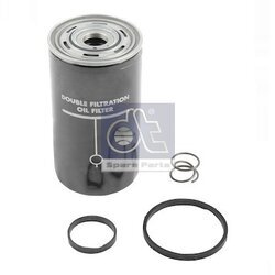 Olejový filter DT Spare Parts 7.59002