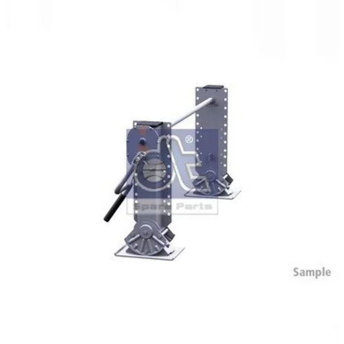 Nosník ťažného zariadenia DT Spare Parts 10.98927