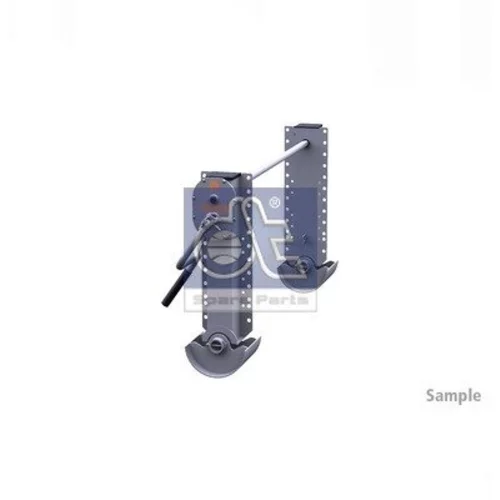 Nosník ťažného zariadenia DT Spare Parts 10.98928