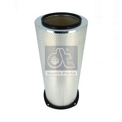 Vzduchový filter DT Spare Parts 2.14048