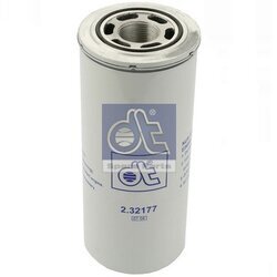 Olejový filter pre manuálnu prevodovku DT Spare Parts 2.32177