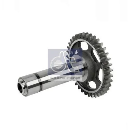 Ložisko hriadeľa ventilátora chladenia motora DT Spare Parts 3.15244