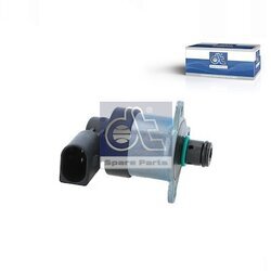 Regulačný ventil, Množstvo paliva (Common-Rail Systém) DT Spare Parts 4.76500