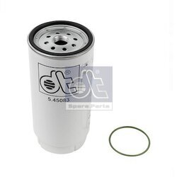 Palivový filter DT Spare Parts 5.45083