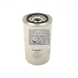 Olejový filter DT Spare Parts 5.45091