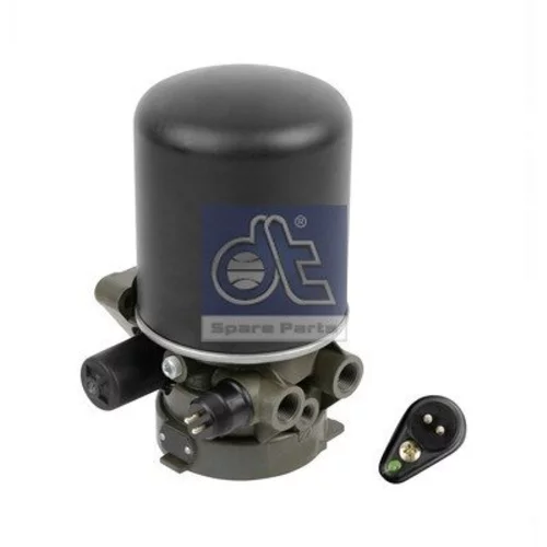 Vysušovač vzduchu, Pneumatický systém DT Spare Parts 5.70028