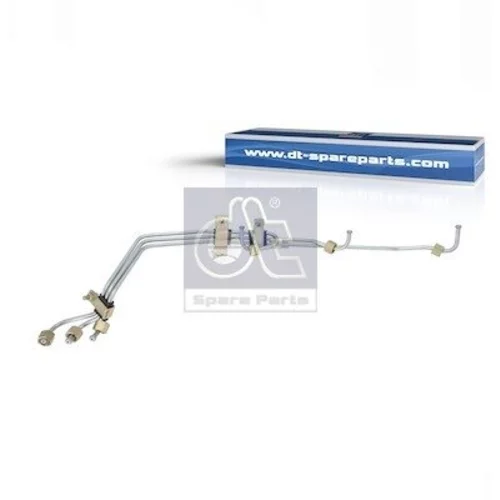 Sada vedení vysokého tlaku vstrekovacieho systému DT Spare Parts 1.12058
